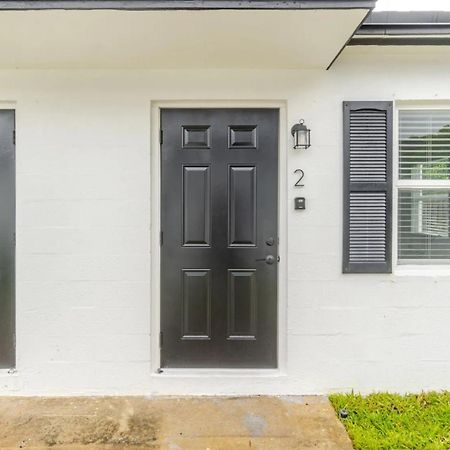 Отель West Palm Beach Escape Экстерьер фото